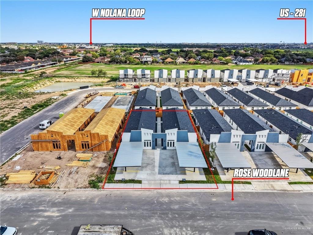 Andere in Pharr, Texas, Vereinigte Staaten 2 - 19124412