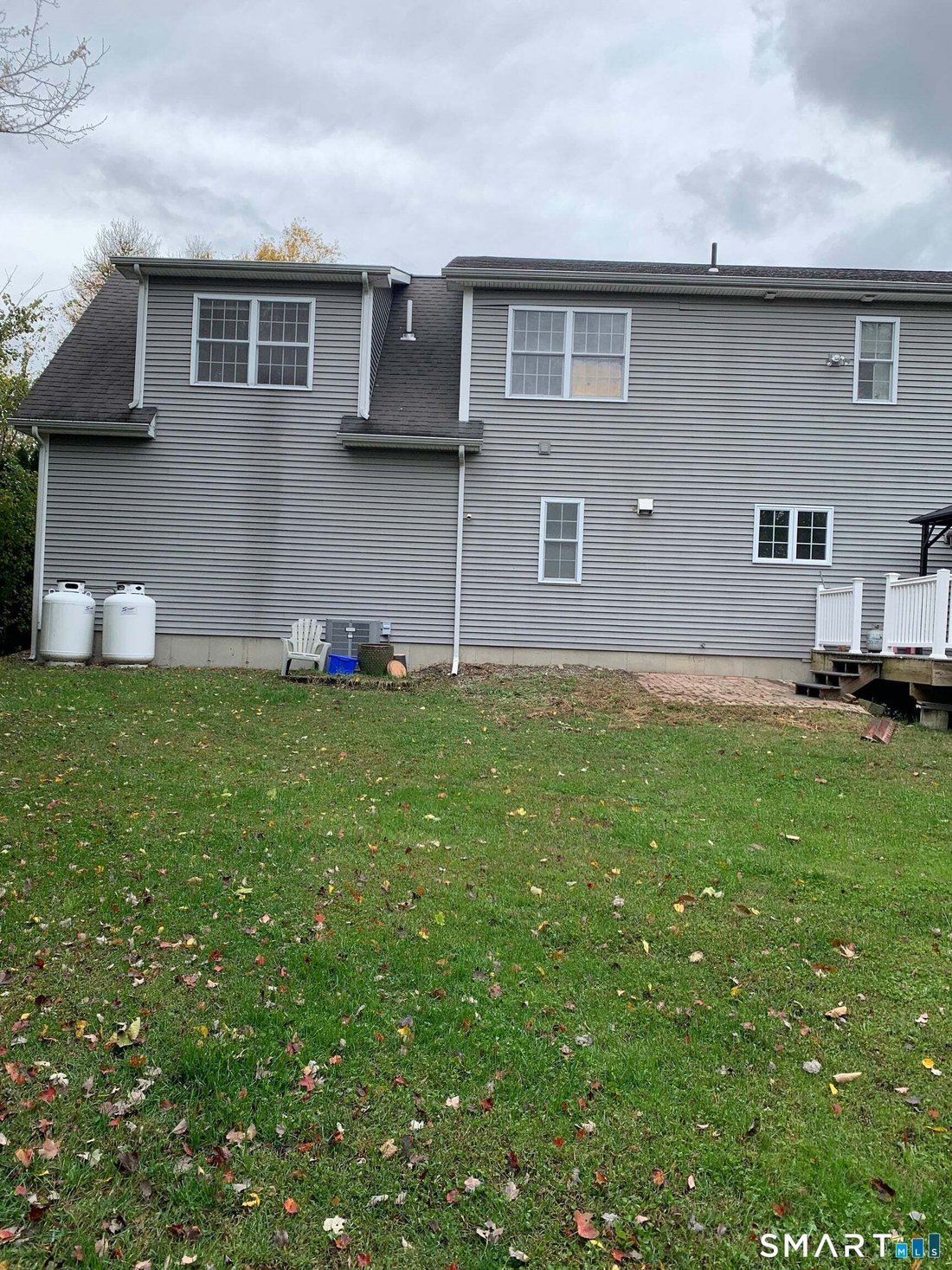 House in Groton, Connecticut, United States 5 - 19136289