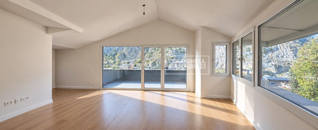 Casa en Canillo, Canillo, Andorra 2 - 19125317