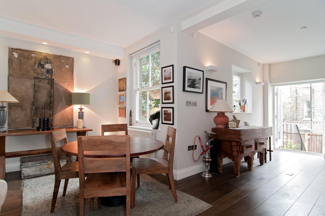 Apartment in World's End, Kensington And Chelsea, England 4 - 19124503