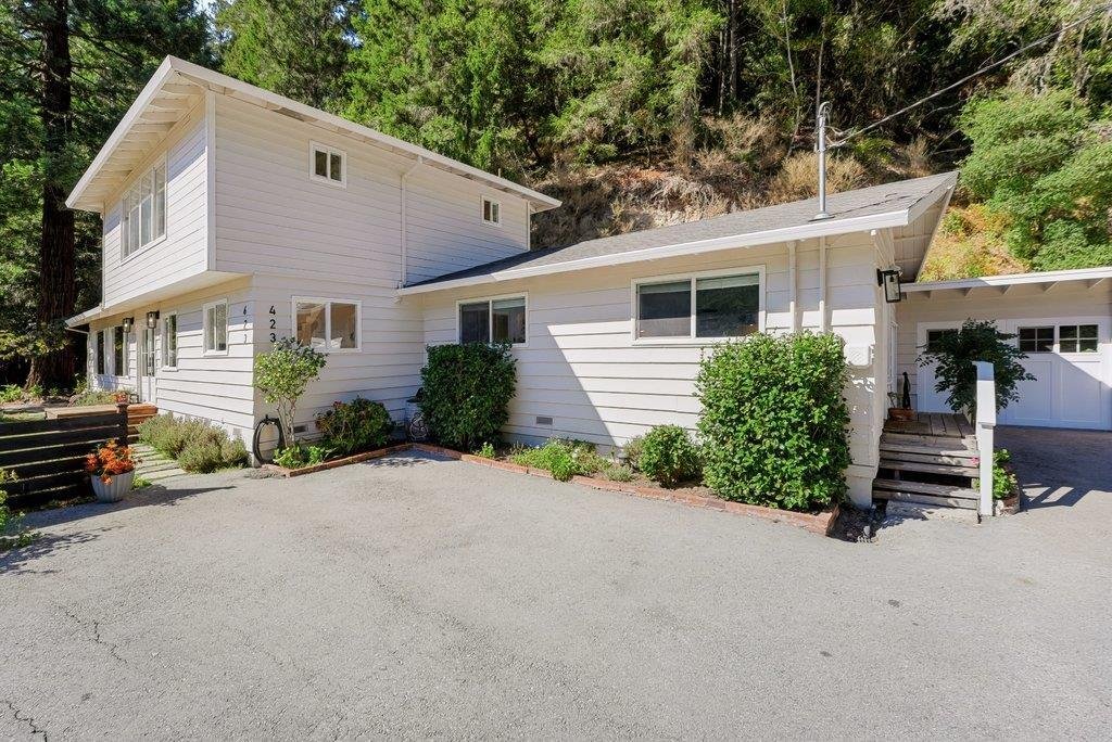 House in Scotts Valley, California, United States 5 - 19132029