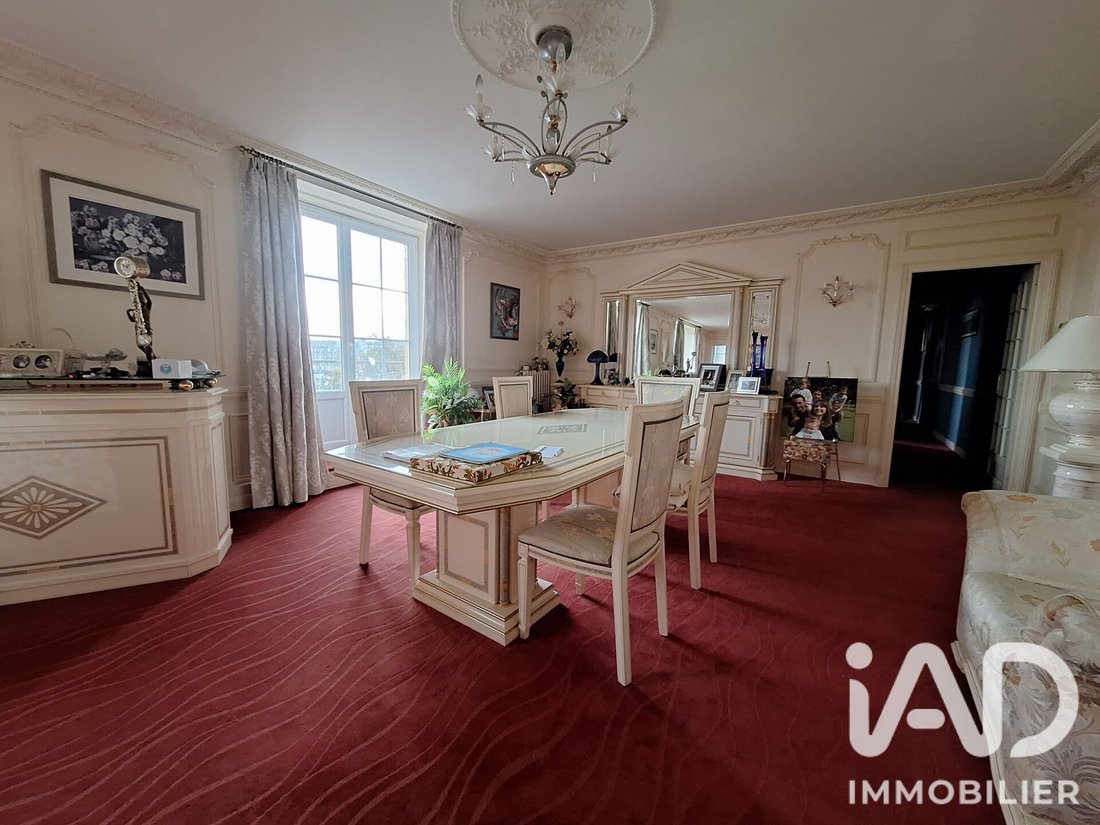 Apartment in Par d'Activités du Talou, Dieppe, France 1 - 19134267