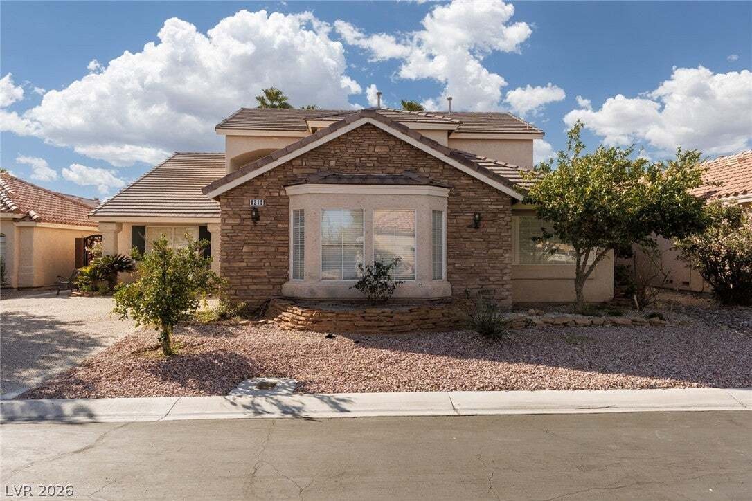 Casa en Las Vegas, Nevada, Estados Unidos 2 - 19131993