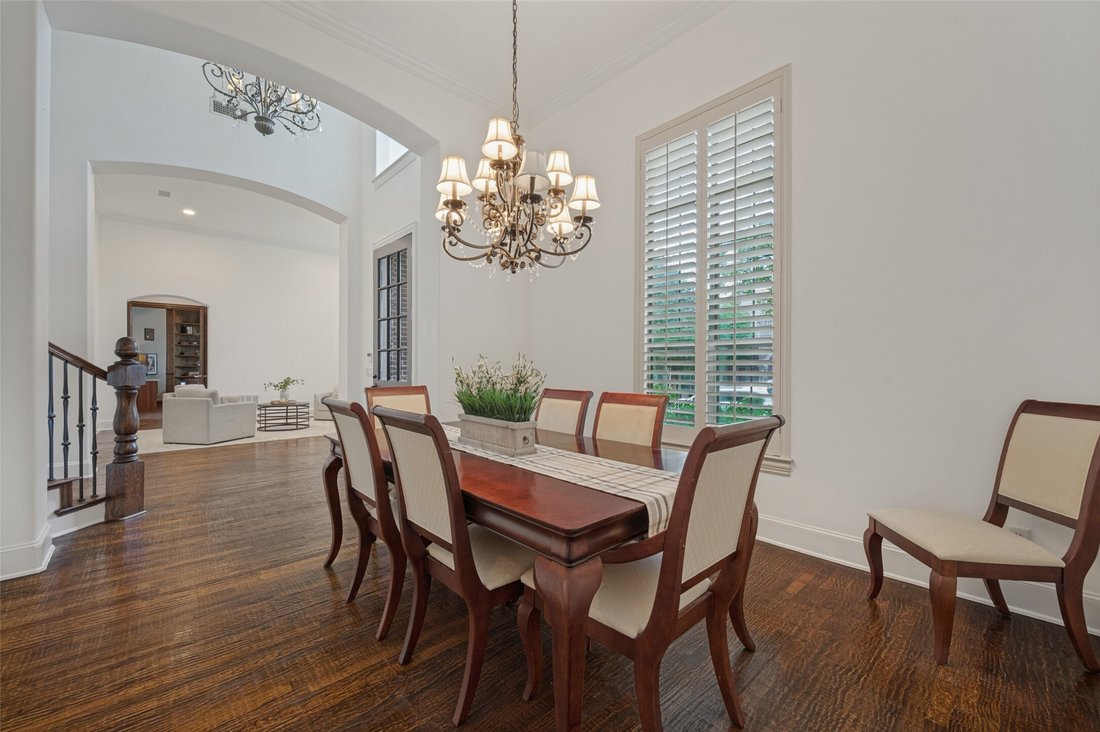 Casa en McKinney, Texas, Estados Unidos 3 - 19123495
