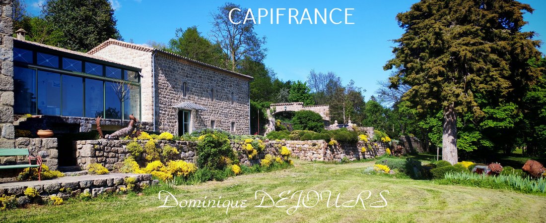 Casa a Gluiras, Auvergne-Rodano-Alpi, Francia 3 - 19129165
