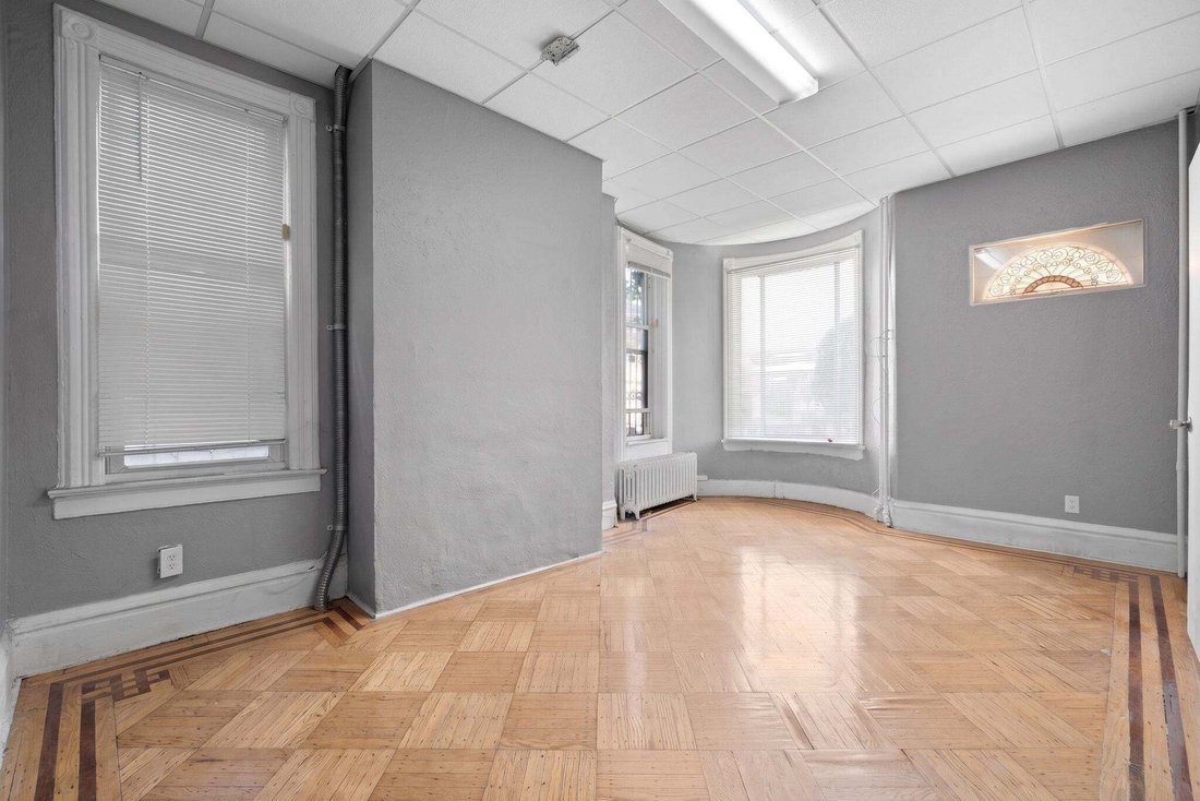 Casa a Jersey City, New Jersey, Stati Uniti 2 - 19121150