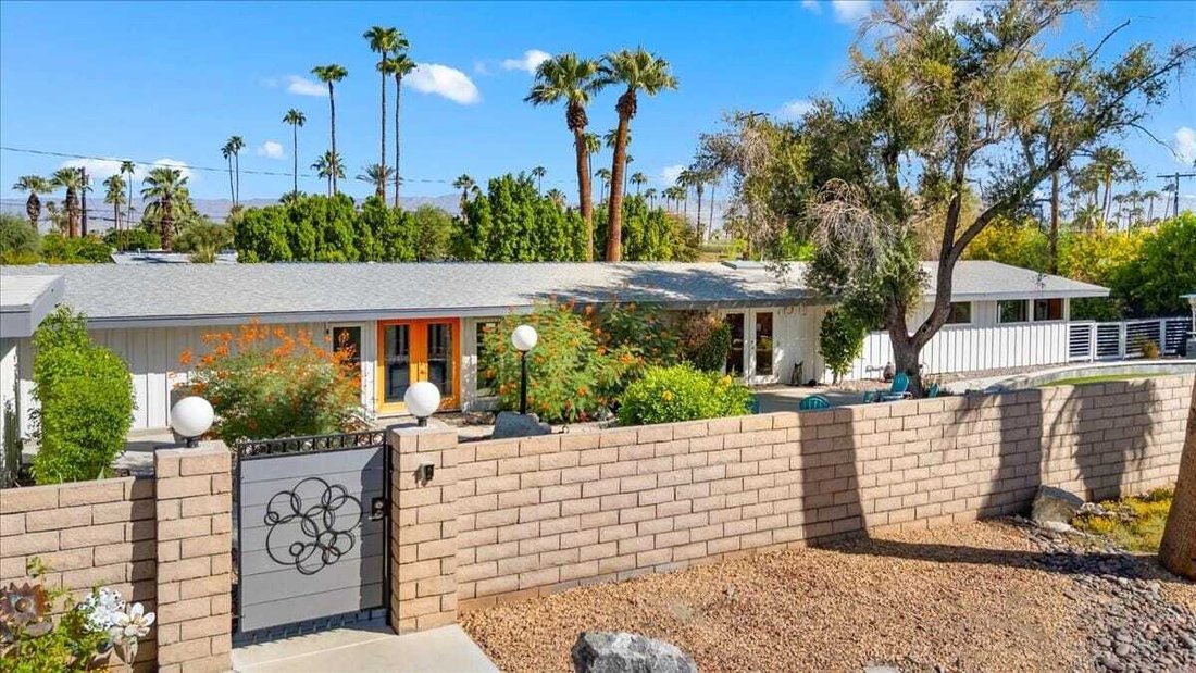 Casa en Palm Desert, California, Estados Unidos 2 - 19133243