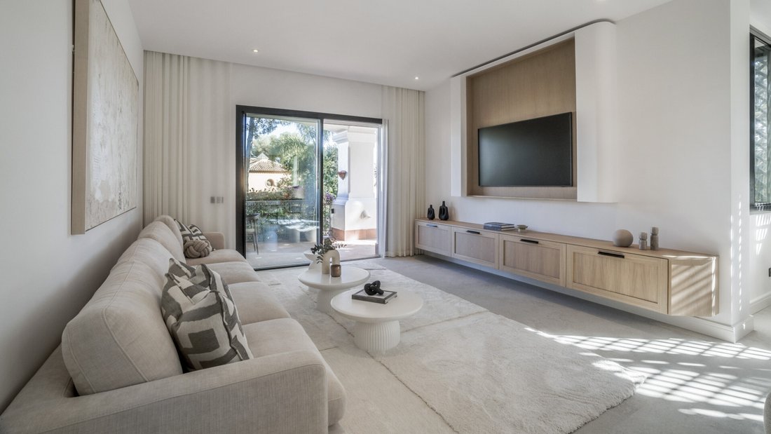 Wohnung in Sierra Blanca, Marbella, Spanien 3 - 19124617