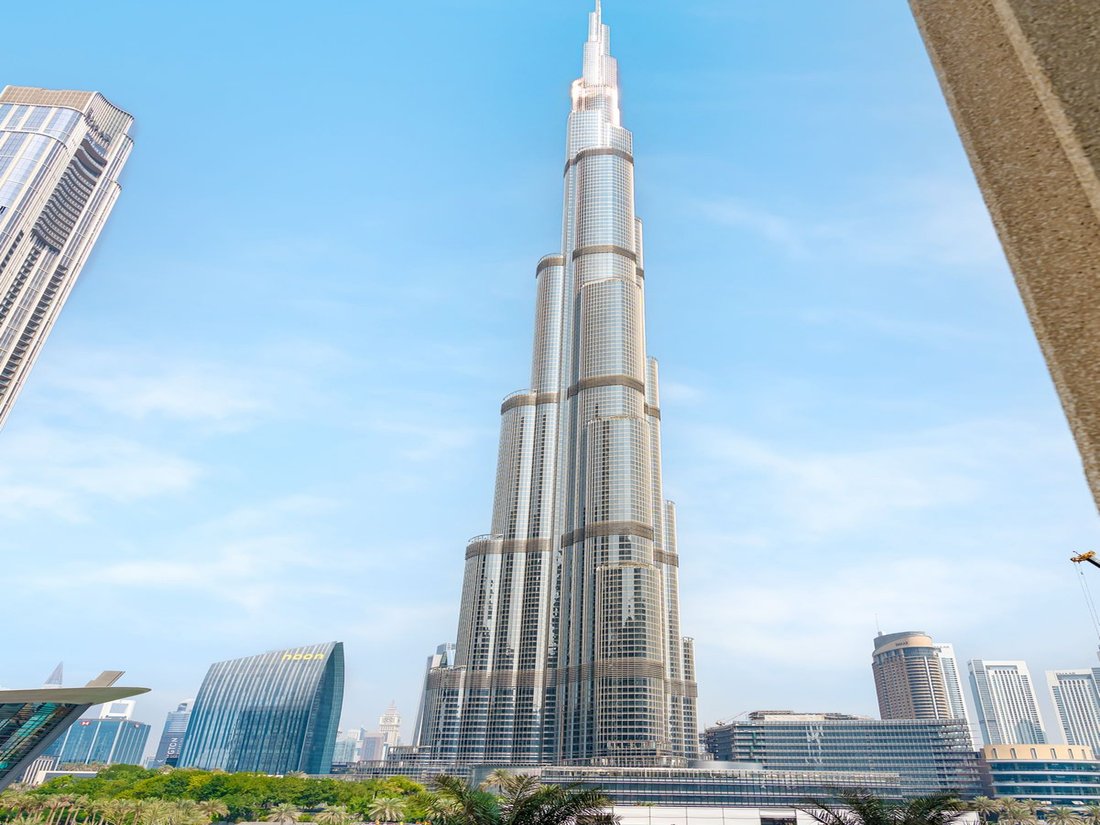 Wohnung in Burj Khalifa See, Downtown Dubai, Dubai 5 - 19126649