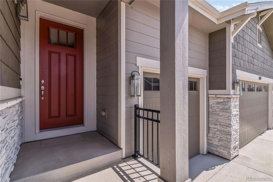 Casa a Castle Rock, Colorado, Stati Uniti 2 - 19124884