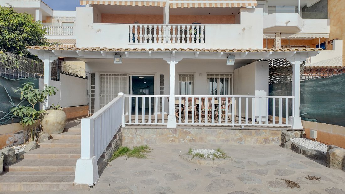 Wohnung in Los Cristianos, Kanarische Inseln, Spanien 4 - 19129317