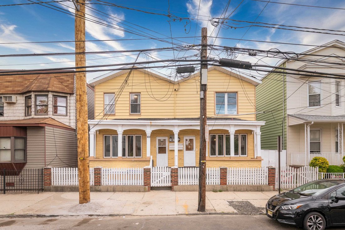 Casa a Bayonne, New Jersey, Stati Uniti 3 - 19120819