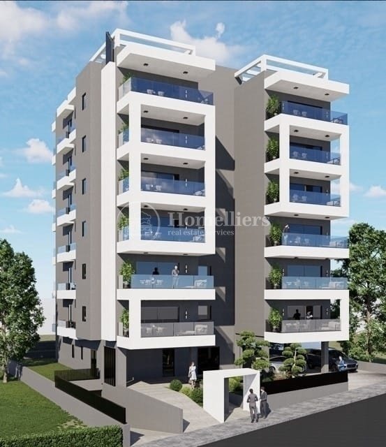 Apartment in South Athens, Attica, Greece 4 - 19122072