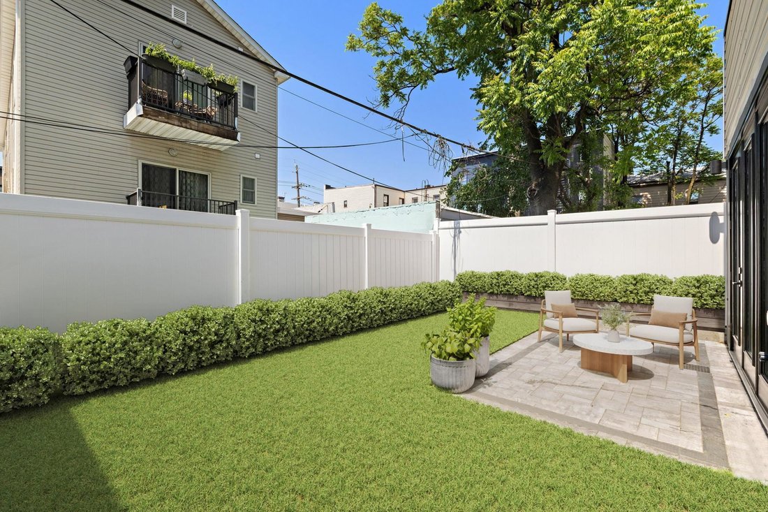 Condominio a Jersey City, New Jersey, Stati Uniti 5 - 19120997