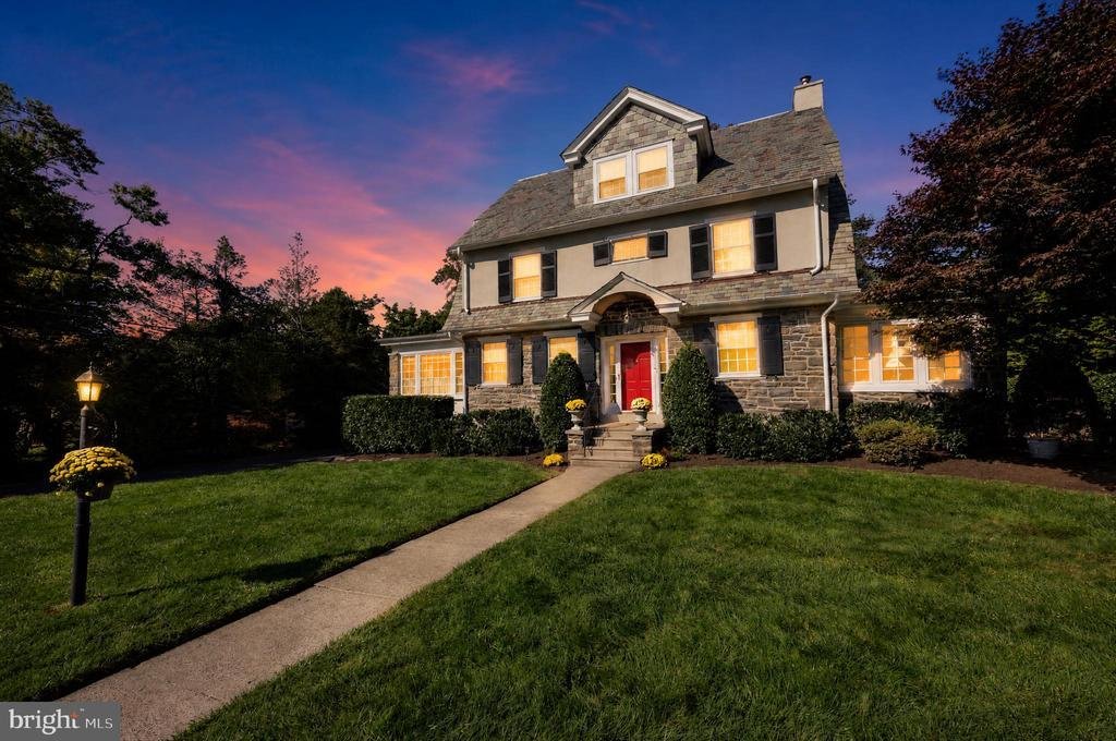 Haus in Jenkintown, Pennsylvania, Vereinigte Staaten 2 - 19123409