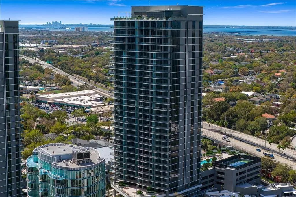 Condo in Tampa, Florida, United States 1 - 19136062