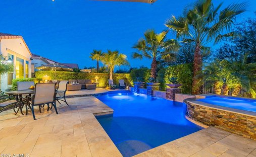 Casa a San Tan Valley, Arizona, Stati Uniti 1