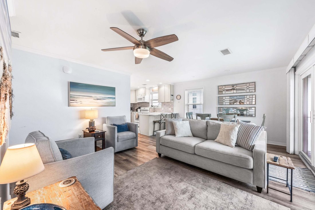 Condominio a Santa Rosa Beach, Florida, Stati Uniti 3 - 19133916