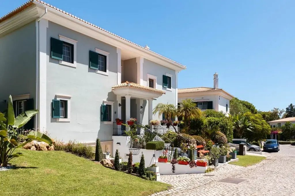 Villa in Almancil, Algarve, Portugal 5 - 18981339