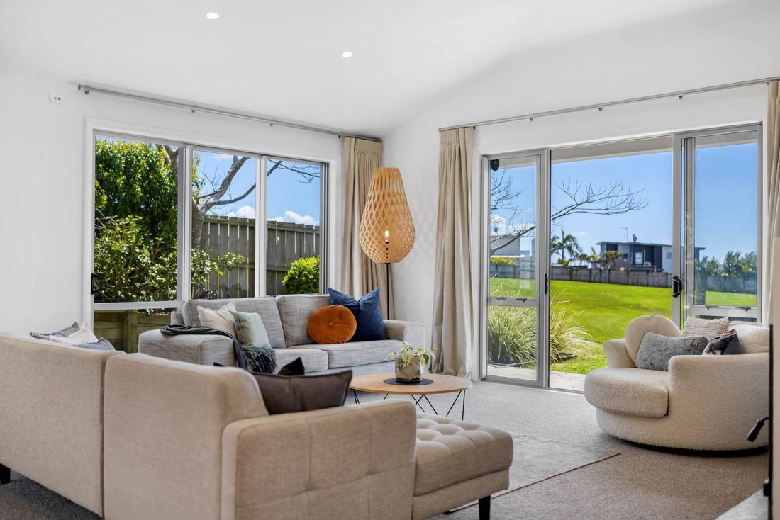 Casa en Beachlands, Región de Auckland, Nueva Zelanda 5 - 19127987