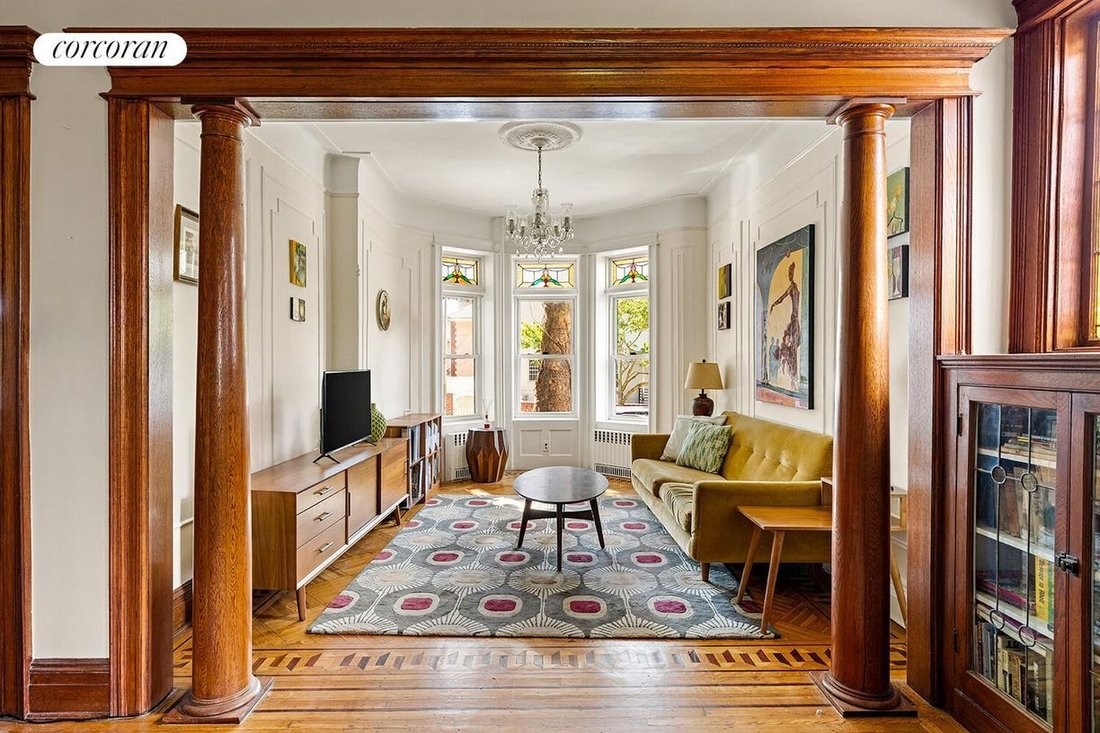 Casa a New York, New York, Stati Uniti 5 - 19121196