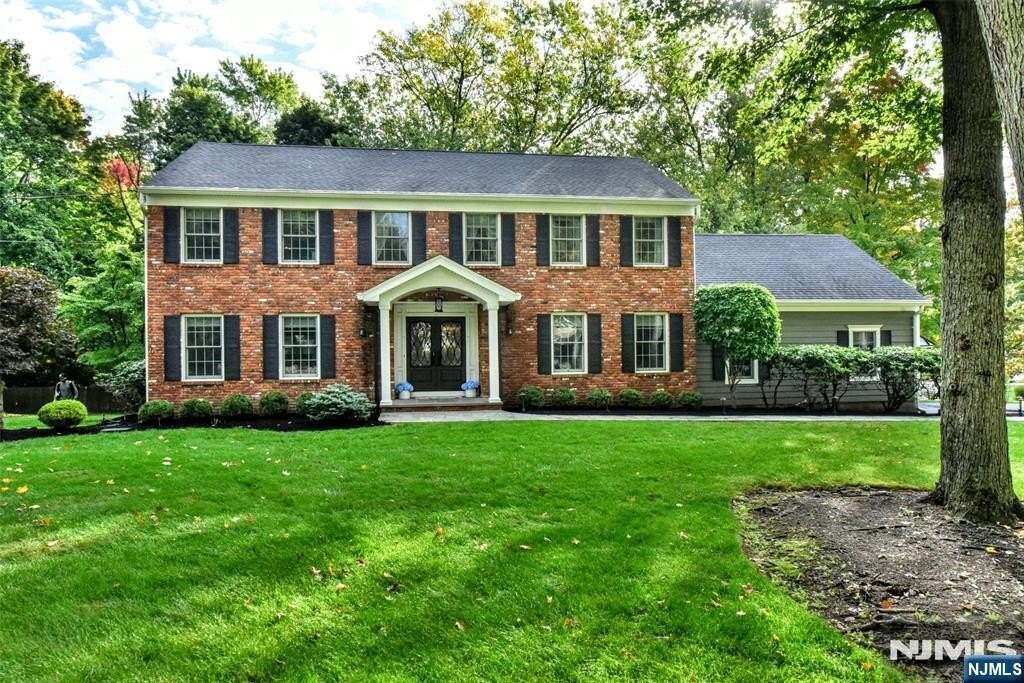 House in Saddle River, New Jersey, United States 1 - 19127825