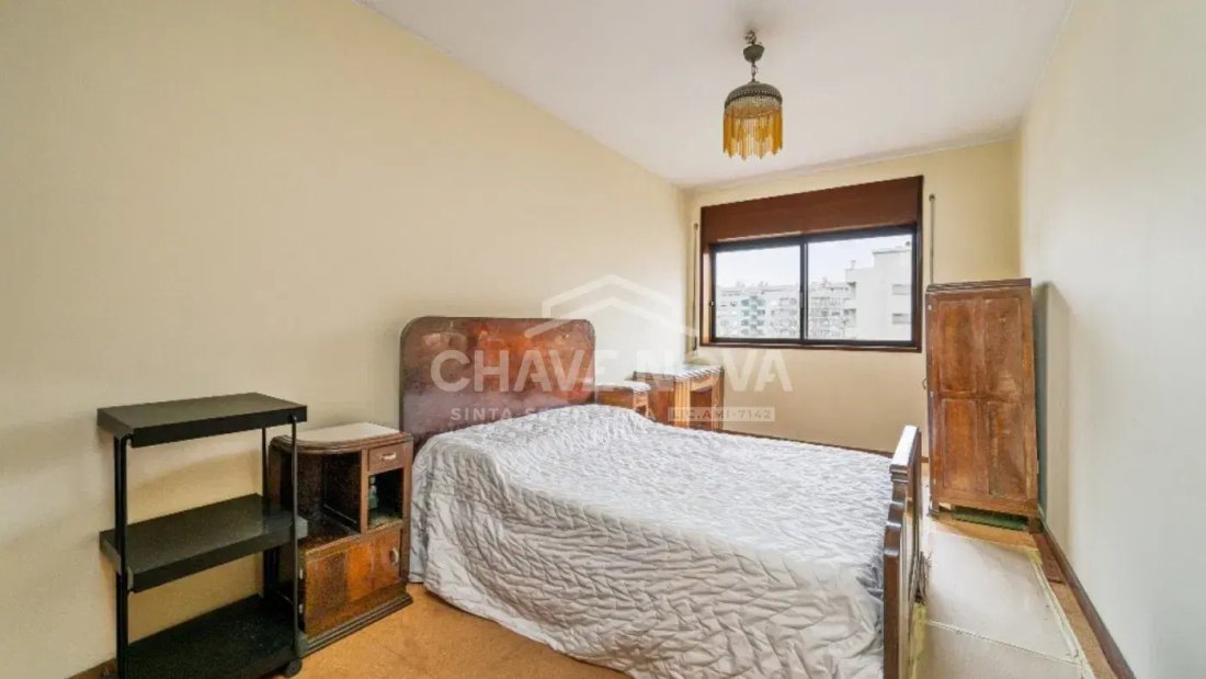 Appartamento a Ramalde, Oporto, Portogallo 5 - 19133727
