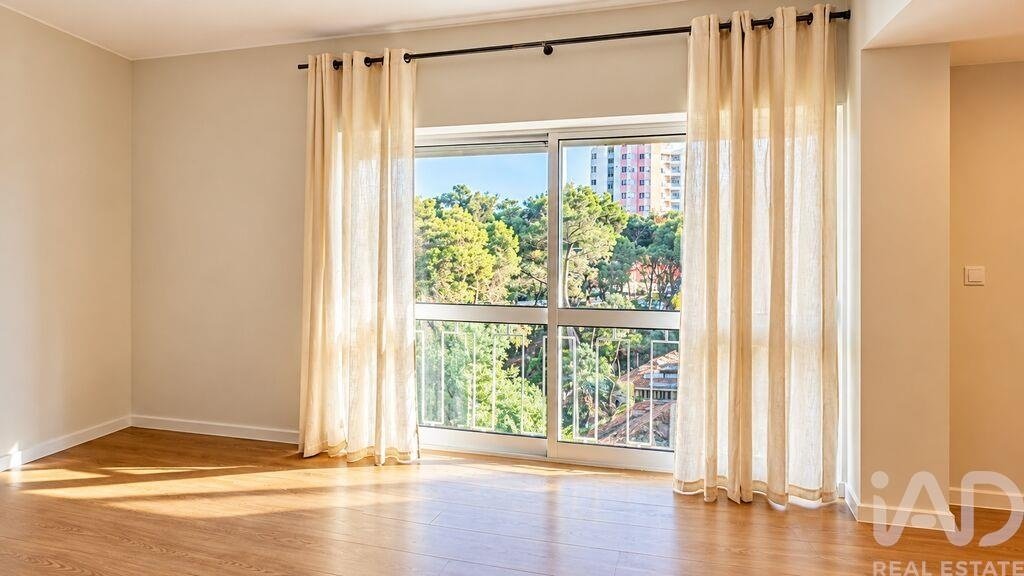 Appartement à Cascais et Estoril, Lisbonne, Portugal 1 - 19129422