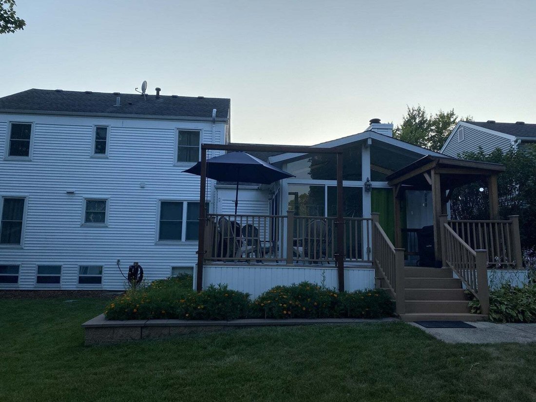 House in St. Charles, Illinois, United States 2 - 19125124
