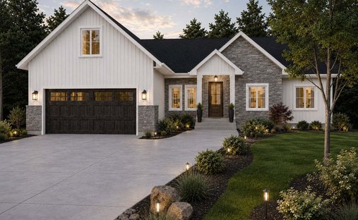 Haus in Santaquin, Utah, Vereinigte Staaten 1