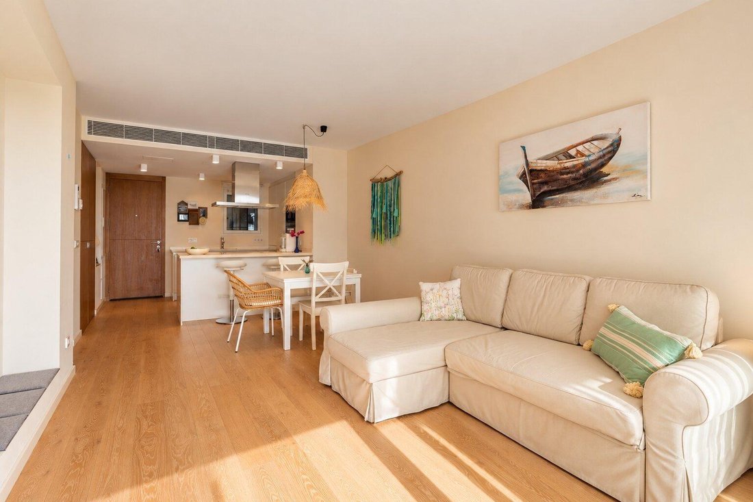 Appartamento a Portocolom, Felanitx, Isole Baleari 4 - 19133602