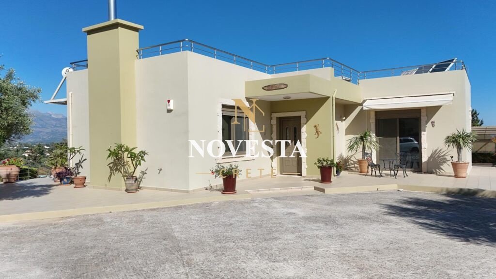 House in Apokoronas, Greece 1 - 19121607