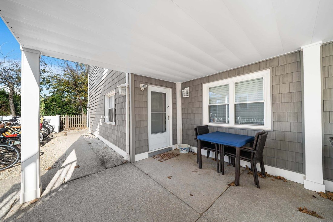 Condo in Stone Harbor, New Jersey, United States 3 - 19134714