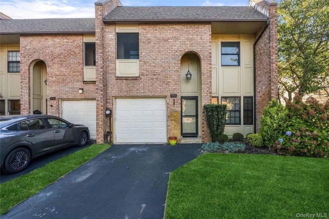 Condo in Massapequa Park, New York, United States 1 - 19135663