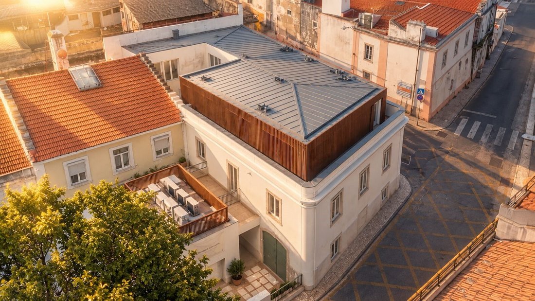 Apartment in Beato, Lisbon, Portugal 4 - 19102738