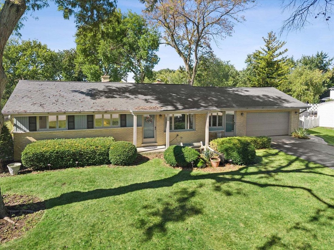 Maison à Wheeling Township, Illinois, États-Unis 2 - 19125307
