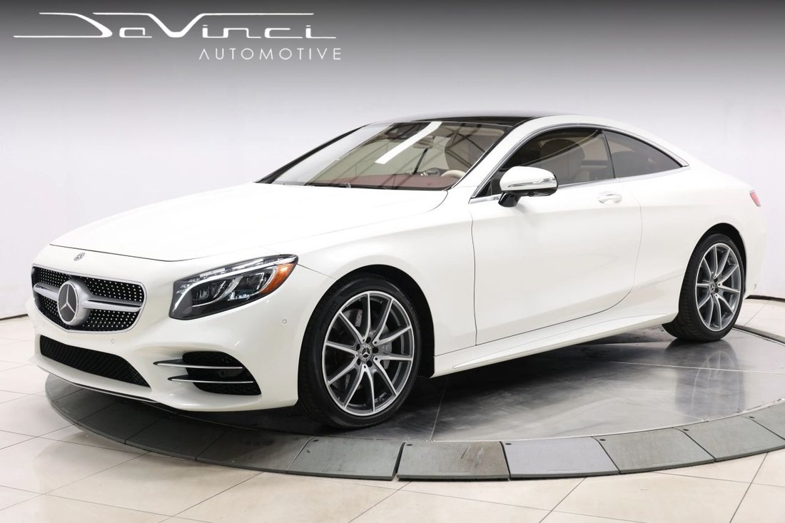 Coupe in Jacksonville, FL, United States 1 - 19091076