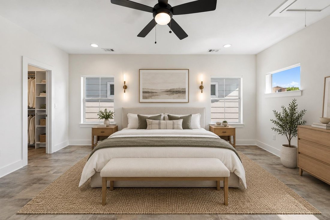 House in Austin, Texas, United States 5 - 19125483