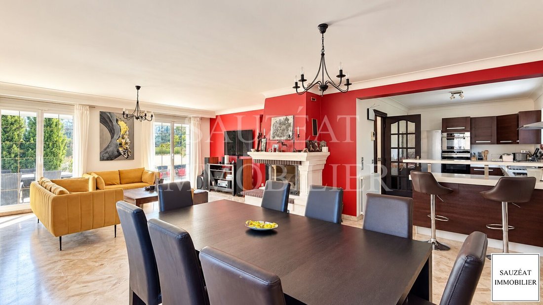 Maison à Centre, L'Haÿ-les-Roses, France 5 - 19128851