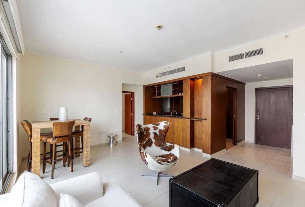 Wohnung in Burj Khalifa See, Downtown Dubai, Dubai 3 - 19127558