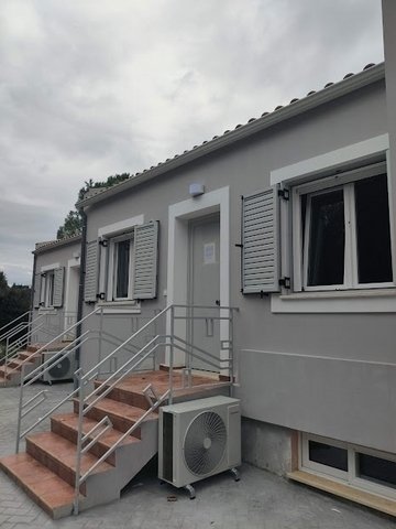 Casa a Northern Corfu, Peloponnese, Western Greece and the Ionian, Grecia 3 - 19121657