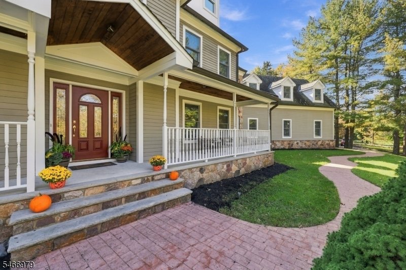 House in Oxford, New Jersey, United States 4 - 19130100