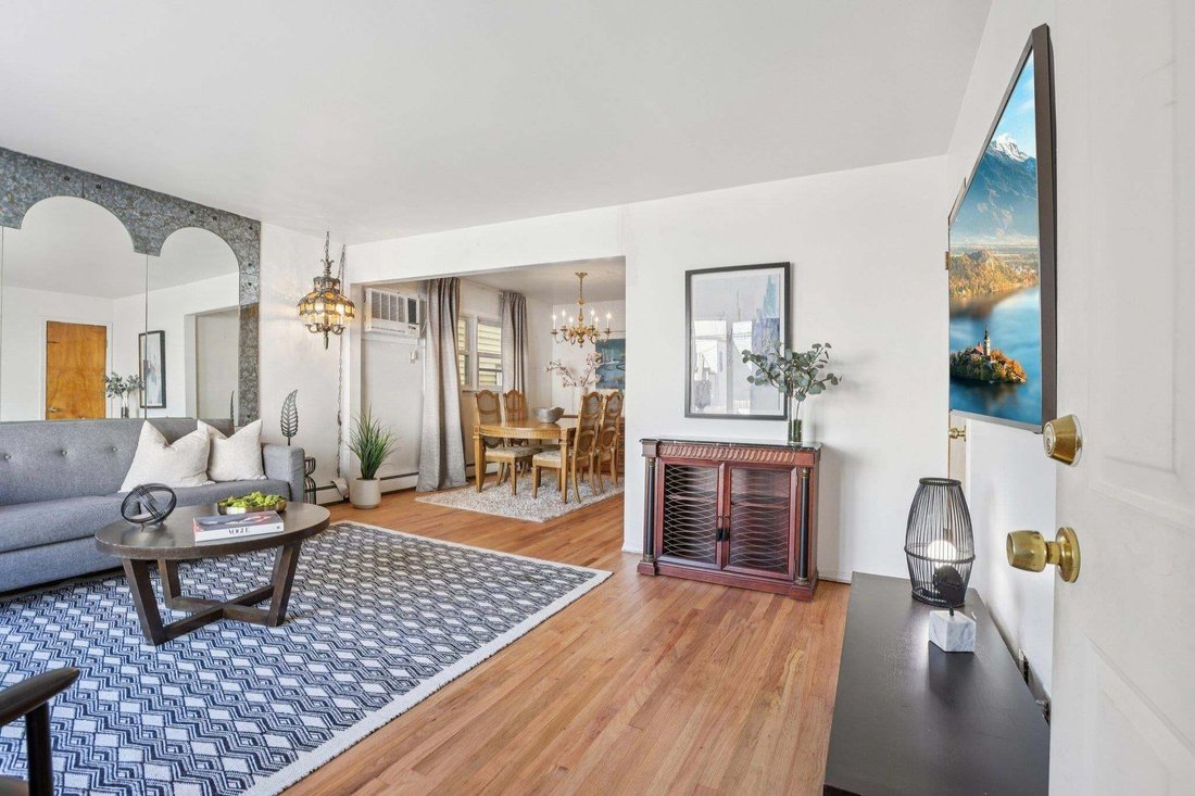 Casa en Jersey City, Nueva Jersey, Estados Unidos 2 - 19123989