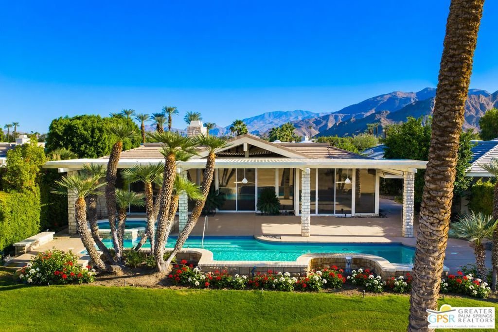 Haus in Rancho Mirage, Kalifornien, Vereinigte Staaten 5 - 19124629