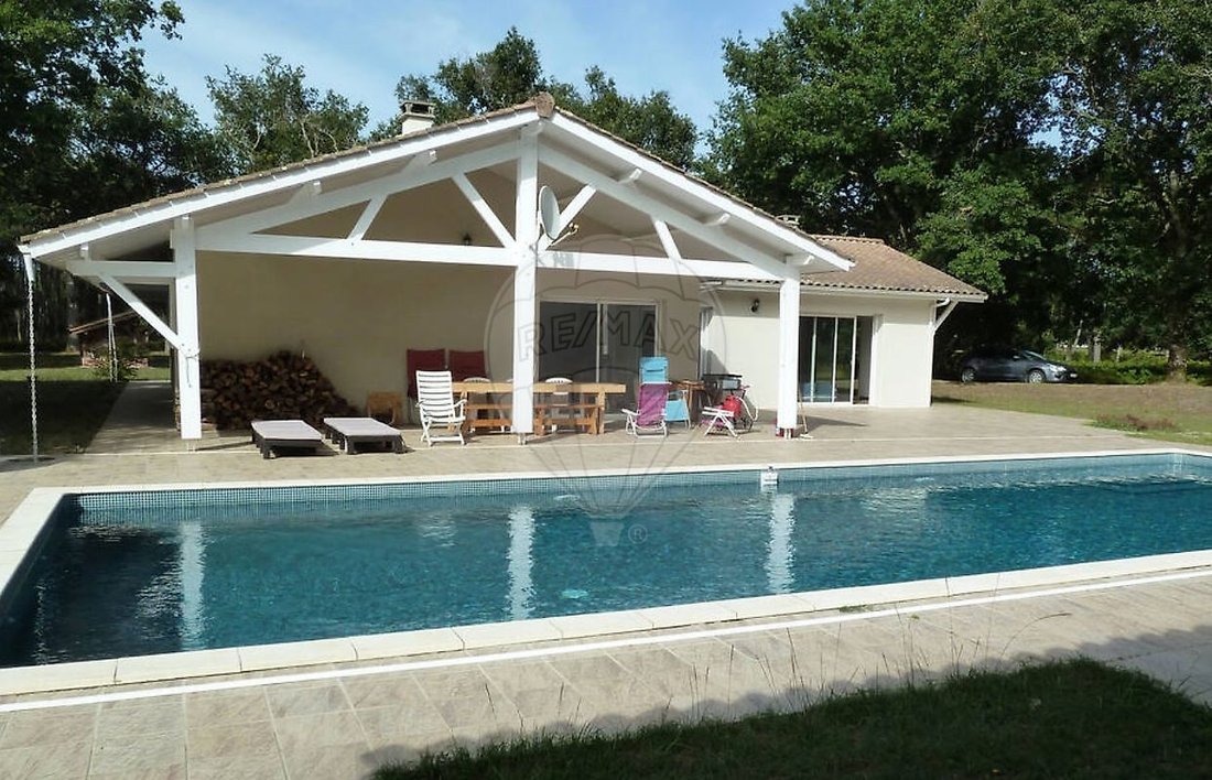 House in Castets, Nouvelle-Aquitaine, France 5 - 19129950