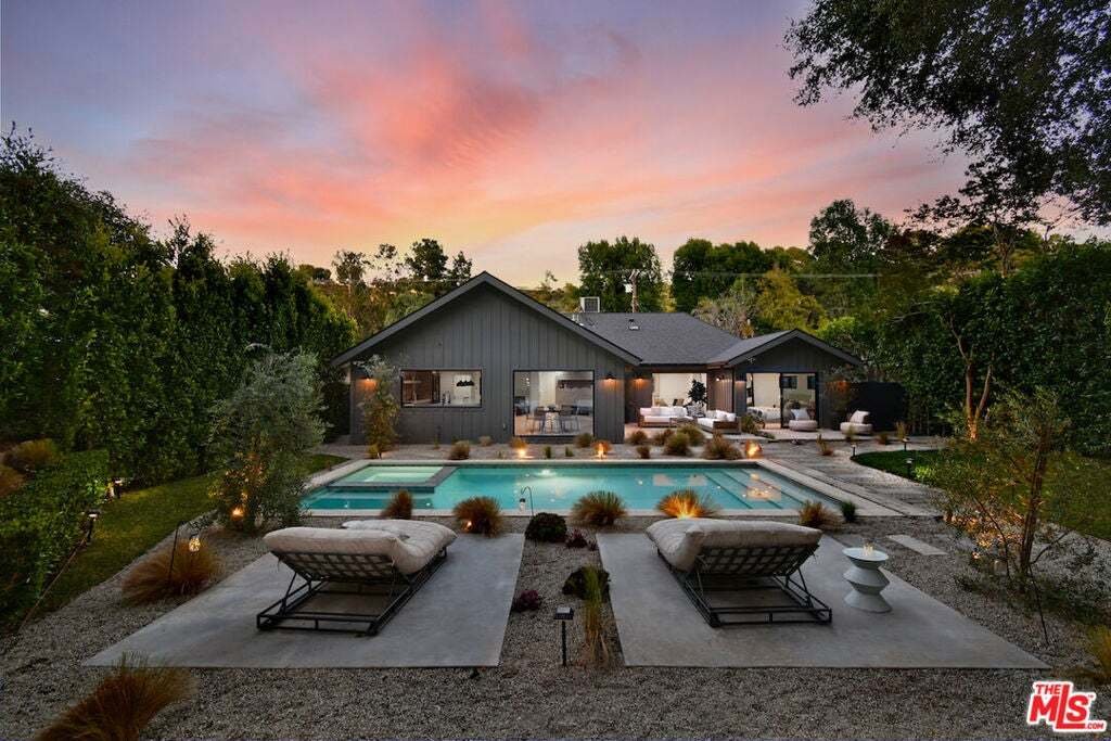Casa en Los Ángeles, California, Estados Unidos 1 - 19124649