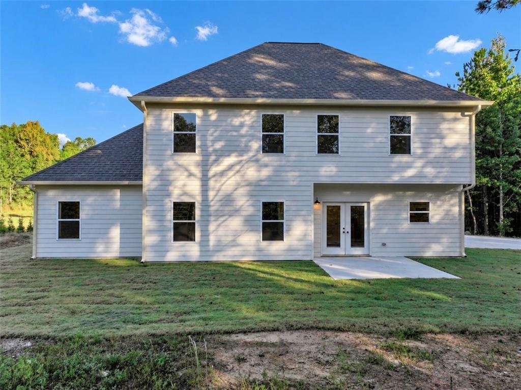 Haus in Douglasville, Georgia, Vereinigte Staaten 2 - 19128738