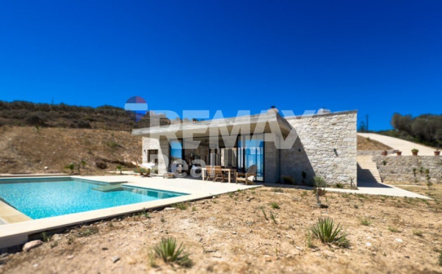 Condo in Community of Achlada, Gazi, Greece 3 - 19132443