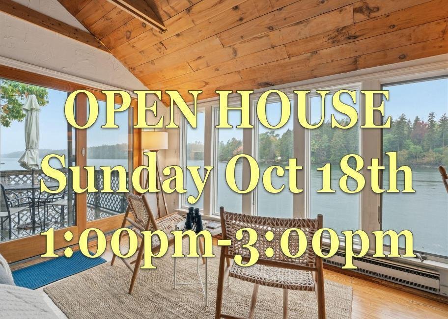 House in Harpswell, Maine, United States 1 - 19131256