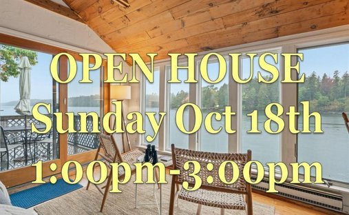 Casa a Harpswell, Maine, Stati Uniti 1